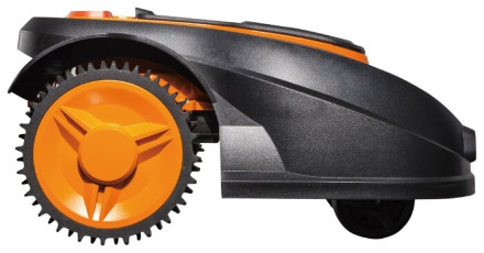 Газонокосилка Worx Landroid M WG757E