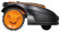 Газонокосилка Worx Landroid M WG757E
