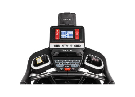 Беговая дорожка Sole Fitness F63 (2023) Беговая дорожка Sole Fitness F63 (2023)
