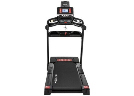 Беговая дорожка Sole Fitness F63 (2023) Беговая дорожка Sole Fitness F63 (2023)