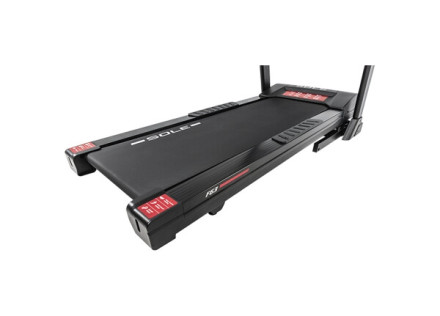 Беговая дорожка Sole Fitness F63 (2023) Беговая дорожка Sole Fitness F63 (2023)