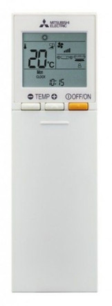 Сплит-система Mitsubishi Electric MSZ-AP25VGK/MUZ-AP25VG