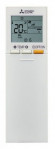 Сплит-система Mitsubishi Electric MSZ-AP25VGK/MUZ-AP25VG