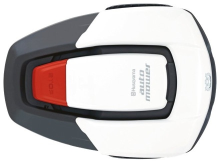 Газонокосилка Husqvarna Automower 105