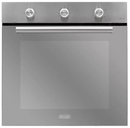 Встраиваемый газовый духовой шкаф Delonghi FG 6 XL RUS