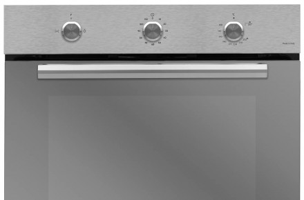 Встраиваемый газовый духовой шкаф Delonghi FG 6 XL RUS