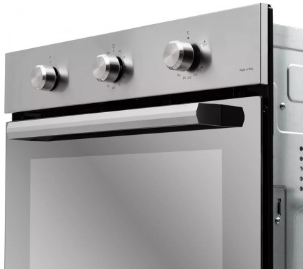 Встраиваемый газовый духовой шкаф Delonghi FG 6 XL RUS