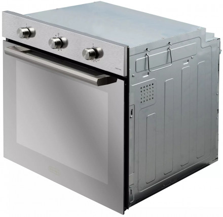 Встраиваемый газовый духовой шкаф Delonghi FG 6 XL RUS