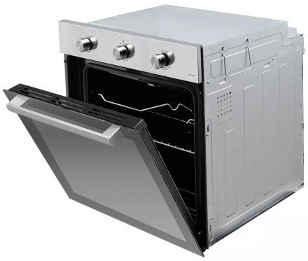 Встраиваемый газовый духовой шкаф Delonghi FG 6 XL RUS