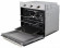 Встраиваемый газовый духовой шкаф Delonghi FG 6 XL RUS