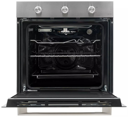 Встраиваемый газовый духовой шкаф Delonghi FG 6 XL RUS