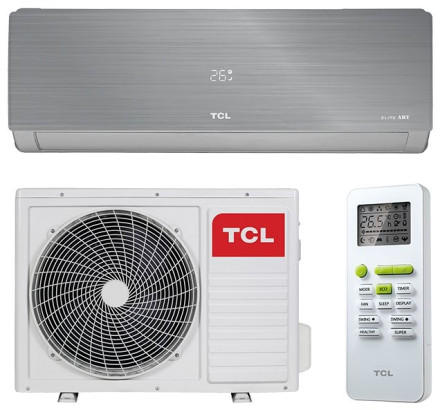 Сплит-система TCL TAC-09HRA/ES Сплит-система TCL TAC-09HRA/ES