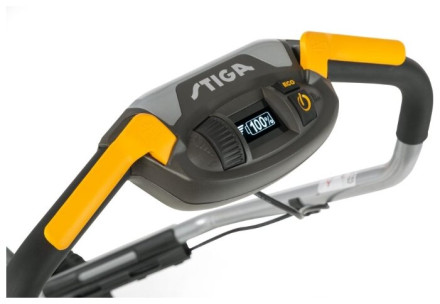Газонокосилка STIGA Multiclip 47 DAE