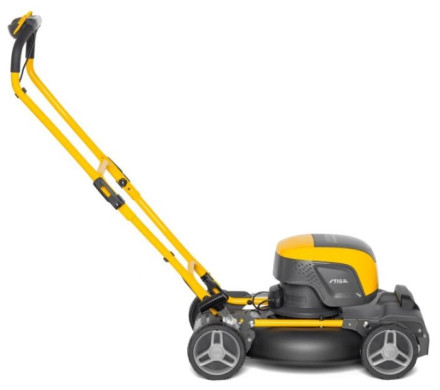 Газонокосилка STIGA Multiclip 47 DAE
