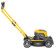 Газонокосилка STIGA Multiclip 47 DAE