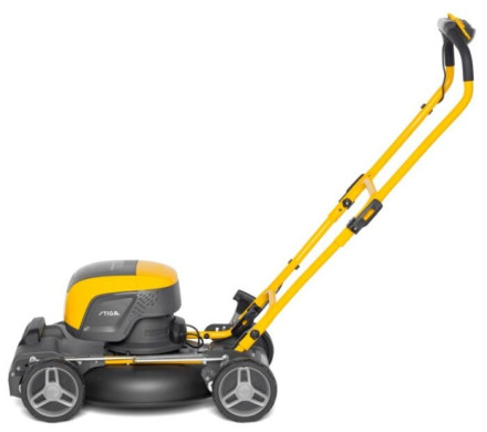 Газонокосилка STIGA Multiclip 47 DAE