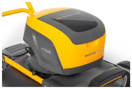 Газонокосилка STIGA Multiclip 47 DAE