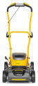 Газонокосилка STIGA Multiclip 47 DAE