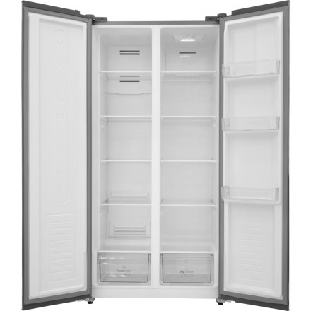 Холодильник Schaub Lorenz SLU S400D4EN Холодильник Schaub Lorenz SLU S400D4EN