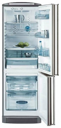 Холодильник AEG S 75358 KG3
