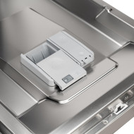 Посудомоечная машина DeLonghi DDWS 465 X CALLISTO Посудомоечная машина DeLonghi DDWS 465 X CALLISTO