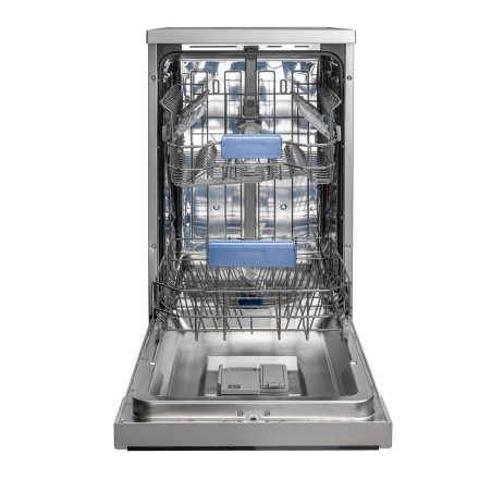 Посудомоечная машина DeLonghi DDWS 465 X CALLISTO Посудомоечная машина DeLonghi DDWS 465 X CALLISTO