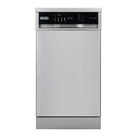 Посудомоечная машина DeLonghi DDWS 465 X CALLISTO Посудомоечная машина DeLonghi DDWS 465 X CALLISTO
