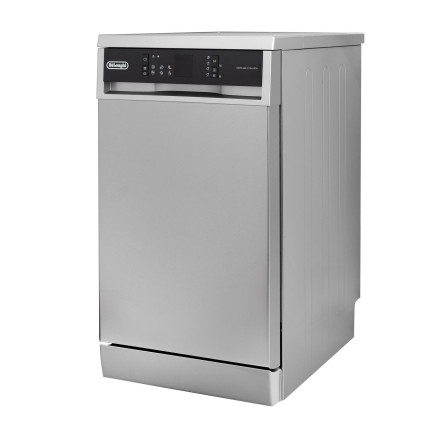 Посудомоечная машина DeLonghi DDWS 465 X CALLISTO Посудомоечная машина DeLonghi DDWS 465 X CALLISTO