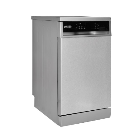 Посудомоечная машина DeLonghi DDWS 465 X CALLISTO Посудомоечная машина DeLonghi DDWS 465 X CALLISTO
