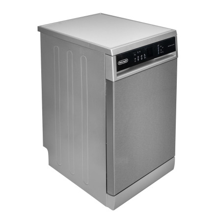 Посудомоечная машина DeLonghi DDWS 465 X CALLISTO Посудомоечная машина DeLonghi DDWS 465 X CALLISTO