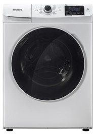 Стиральная машина Kraft KF-FDC60101BXS Стиральная машина Kraft KF-FDC60101BXS