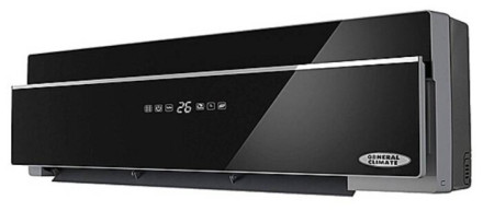 Настенная сплит-система General Climate GC/GU-K09HRI