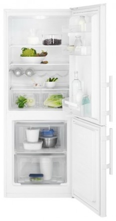 Холодильник Electrolux EN 2400 AOW