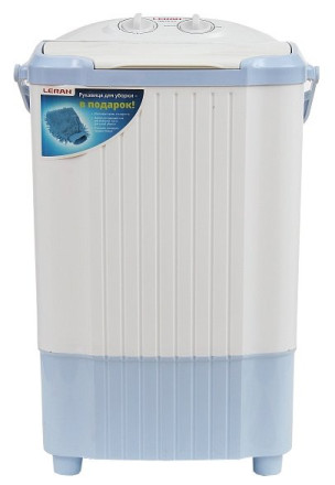 Стиральная машина Leran TWM110-30B