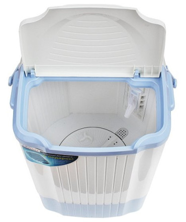 Стиральная машина Leran TWM110-30B