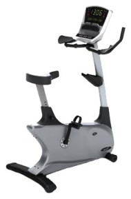 Вертикальный велотренажер Vision Fitness U40 Classic