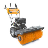 Снегоуборщик бензиновый STIGA SWS 800 GE