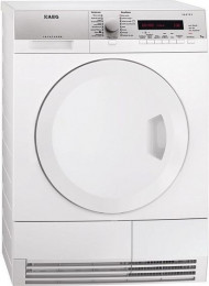 Сушильная машина AEG T 75370 Сушильная машина AEG T 75370