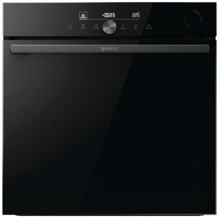Электрический духовой шкаф Gorenje BSA6747DGWI Электрический духовой шкаф Gorenje BSA6747DGWI