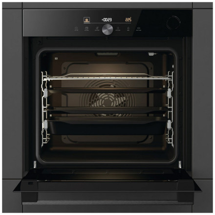 Электрический духовой шкаф Gorenje BSA6747DGWI Электрический духовой шкаф Gorenje BSA6747DGWI