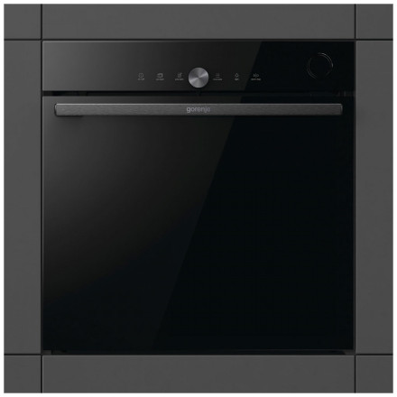 Электрический духовой шкаф Gorenje BSA6747DGWI Электрический духовой шкаф Gorenje BSA6747DGWI