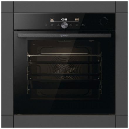 Электрический духовой шкаф Gorenje BSA6747DGWI Электрический духовой шкаф Gorenje BSA6747DGWI