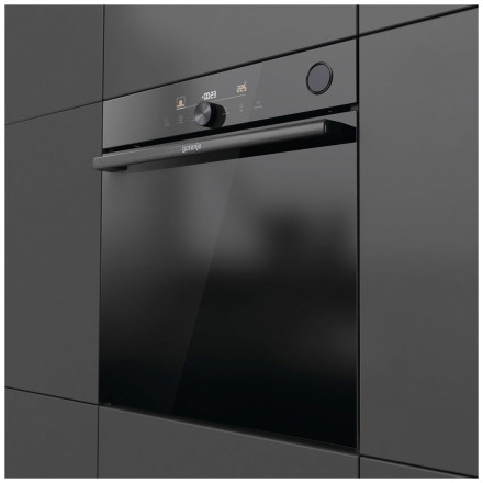 Электрический духовой шкаф Gorenje BSA6747DGWI Электрический духовой шкаф Gorenje BSA6747DGWI
