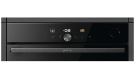 Электрический духовой шкаф Gorenje BSA6747DGWI Электрический духовой шкаф Gorenje BSA6747DGWI