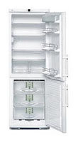 Холодильник Liebherr CUP 3553 Холодильник Liebherr CUP 3553