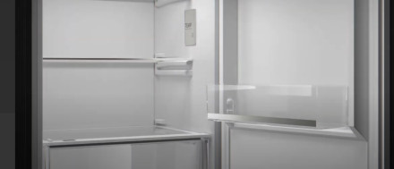 Встраиваемый холодильник Bertazzoni REF60BIS Встраиваемый холодильник Bertazzoni REF60BIS