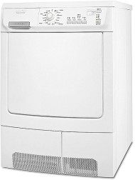 Сушильная машина Electrolux EDC 77570