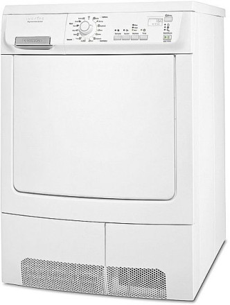 Сушильная машина Electrolux EDC 77570