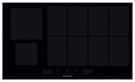 Индукционная варочная панель KitchenAid KHIAS 10900