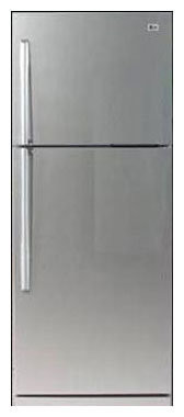 Холодильник LG GR-B392 YVC Холодильник LG GR-B392 YVC